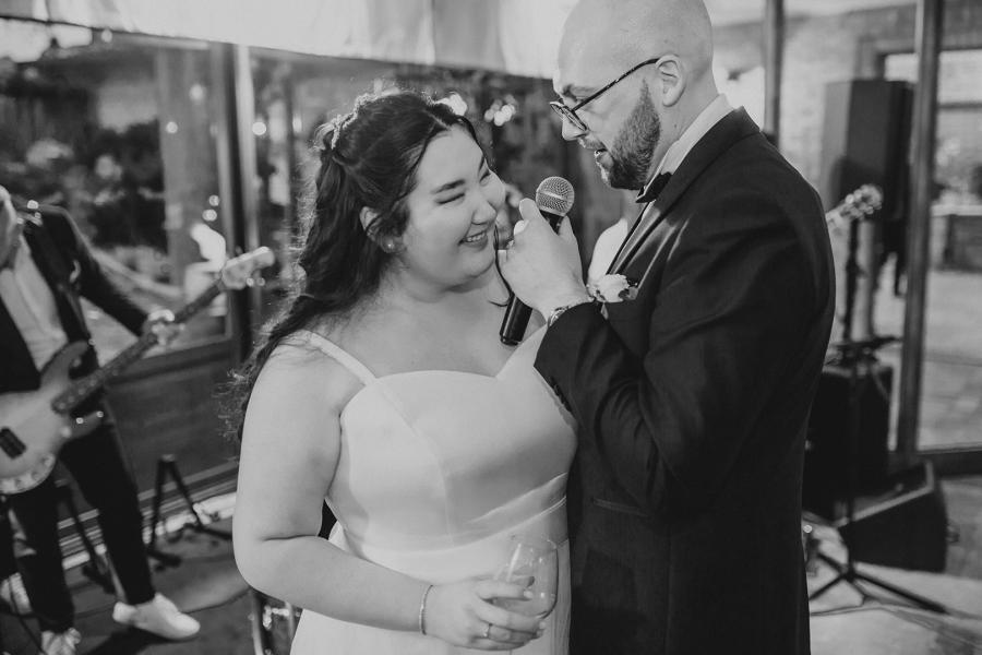 matrimonio a Tenuta Querce Grosse