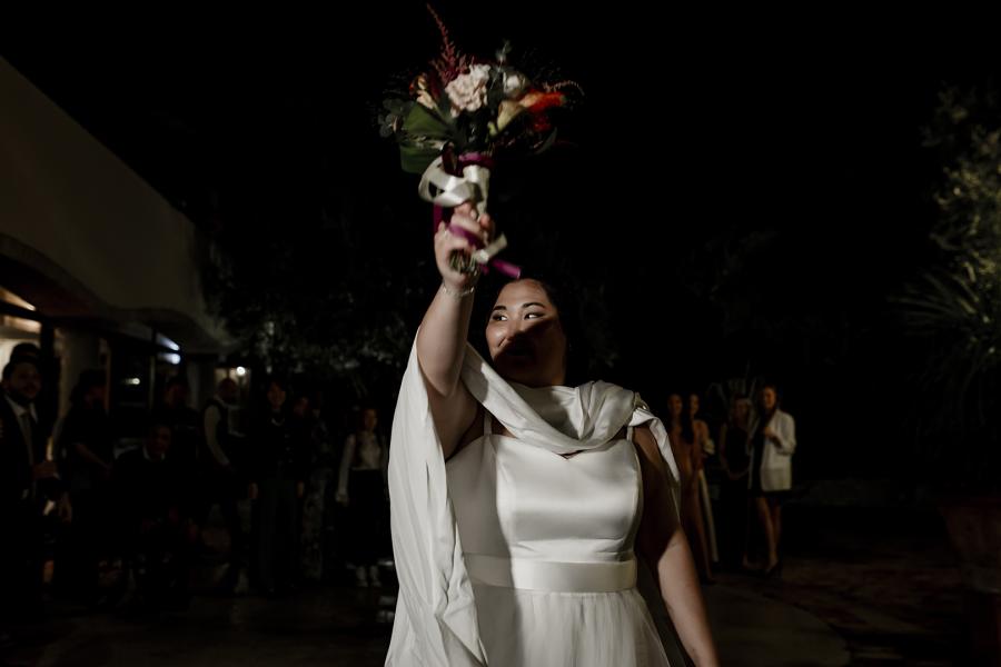 matrimonio a Tenuta Querce Grosse