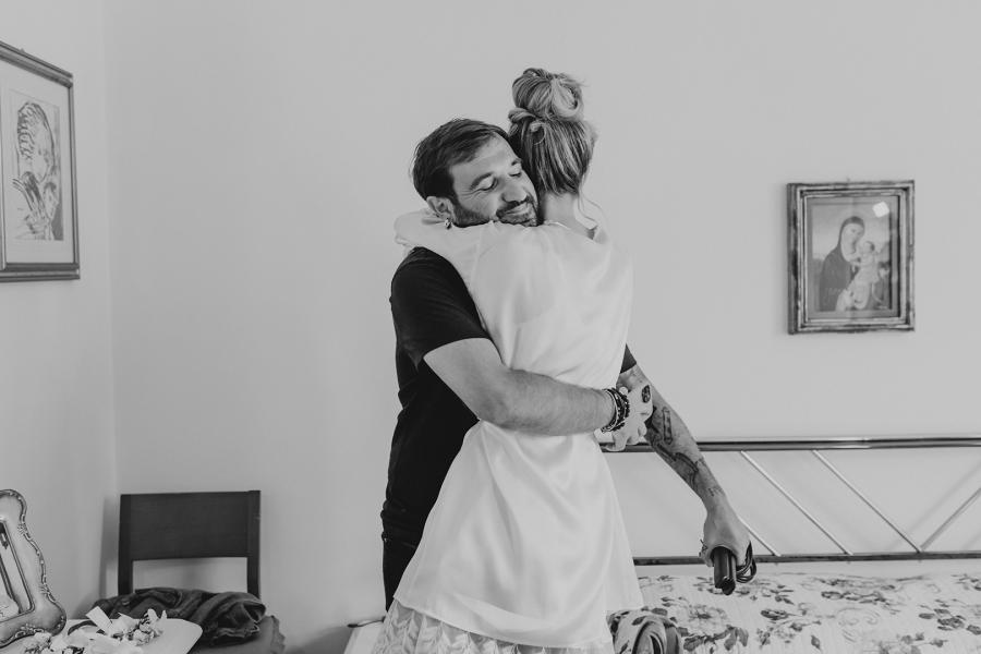 Matrimonio Pescara