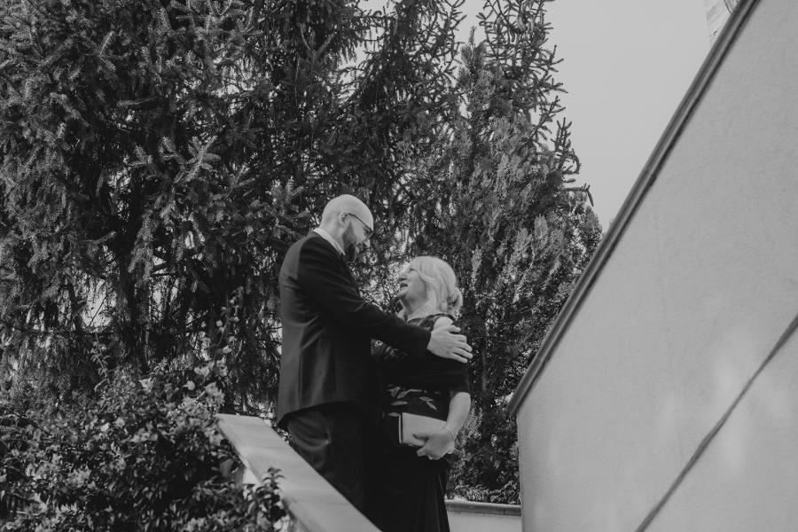 Matrimonio preparazione