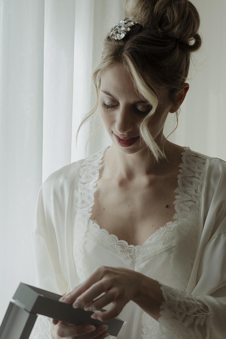 Matrimonio Pescara