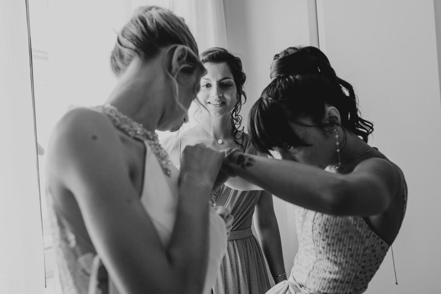 Matrimonio Pescara