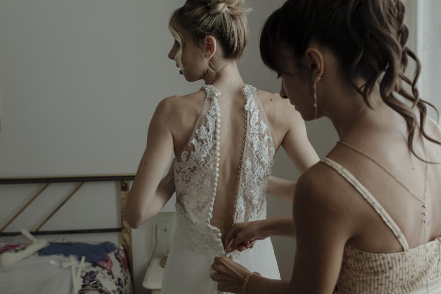 Matrimonio Pescara