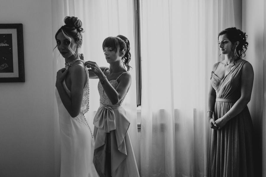 Matrimonio Pescara