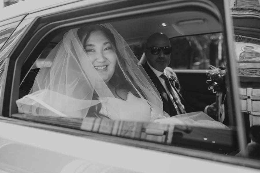 Matrimonio cerimonia