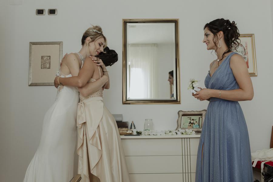 Matrimonio Pescara