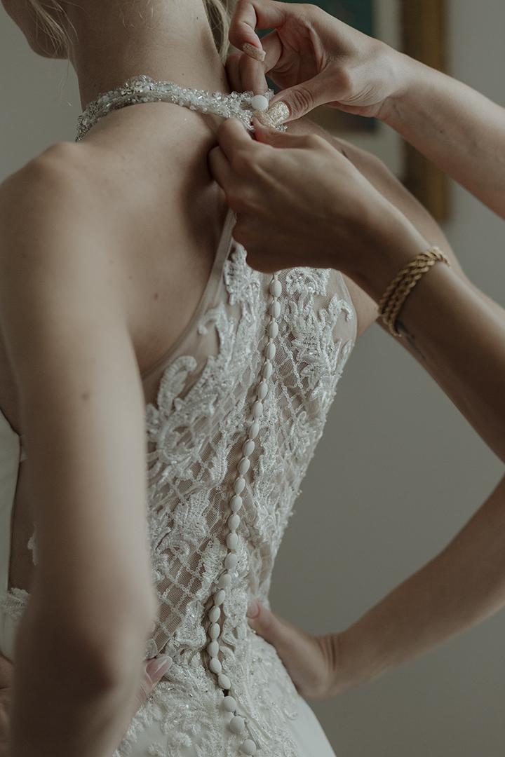 Matrimonio Pescara