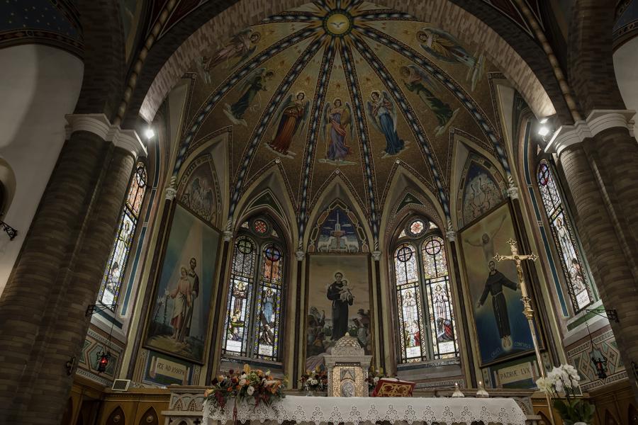 Matrimonio cerimonia
