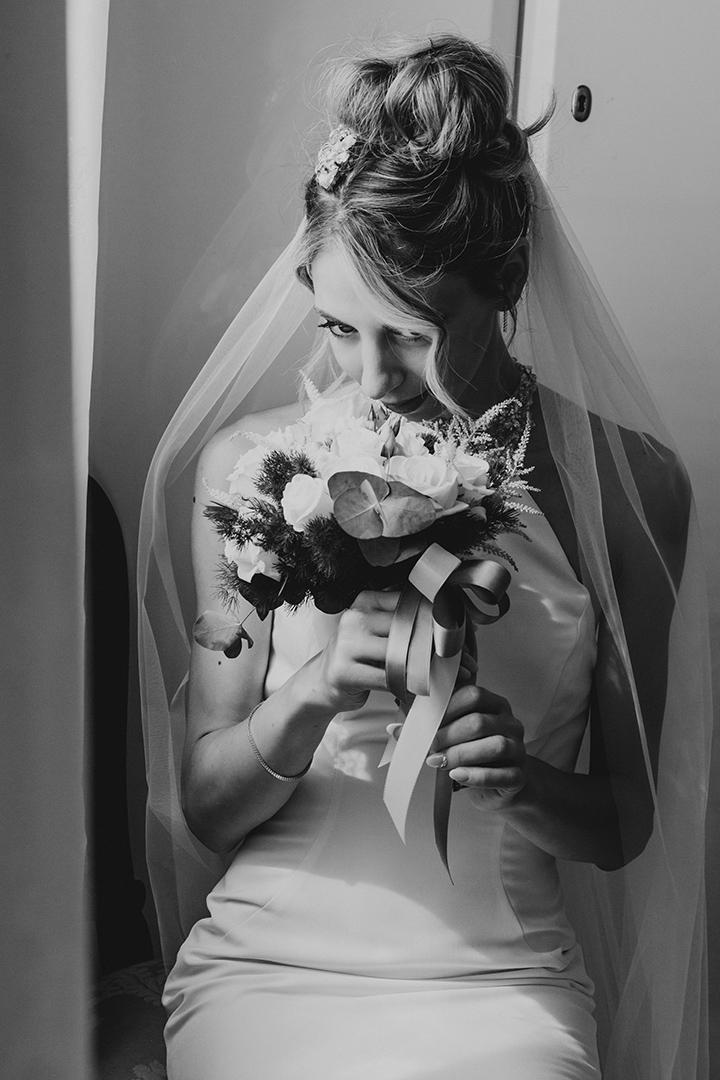 Matrimonio Pescara