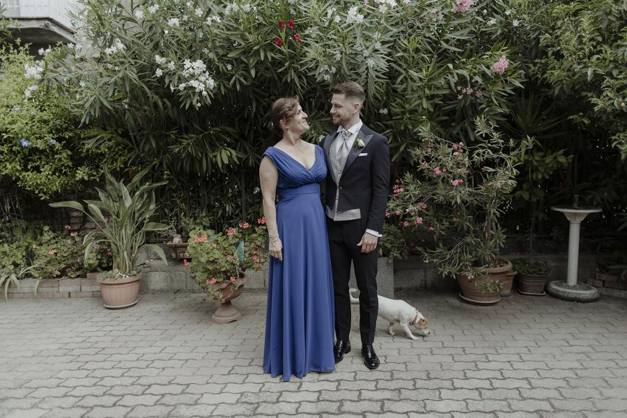 Matrimonio Pescara