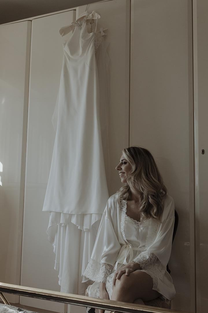 Matrimonio Pescara