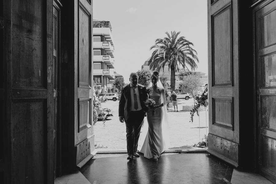 Matrimonio Pescara