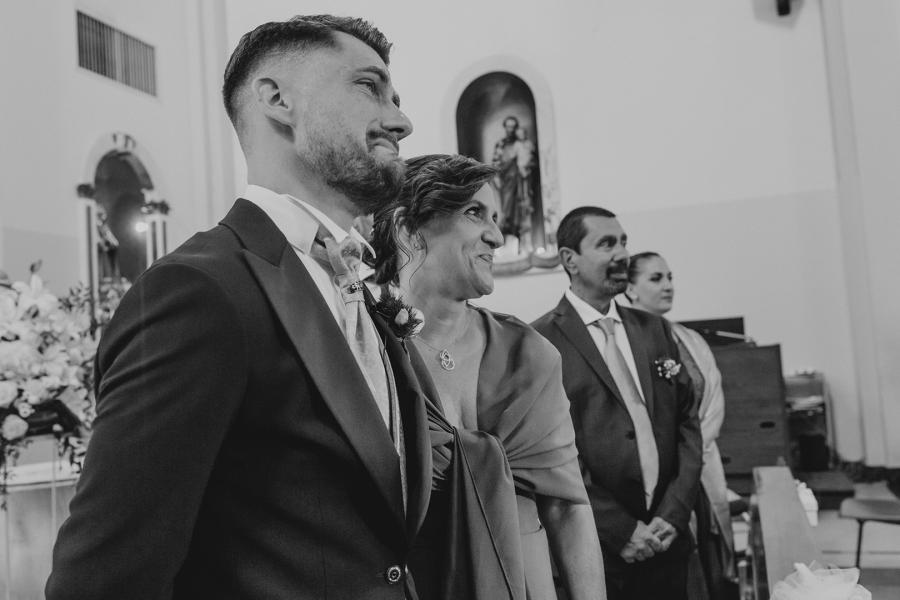Matrimonio Pescara