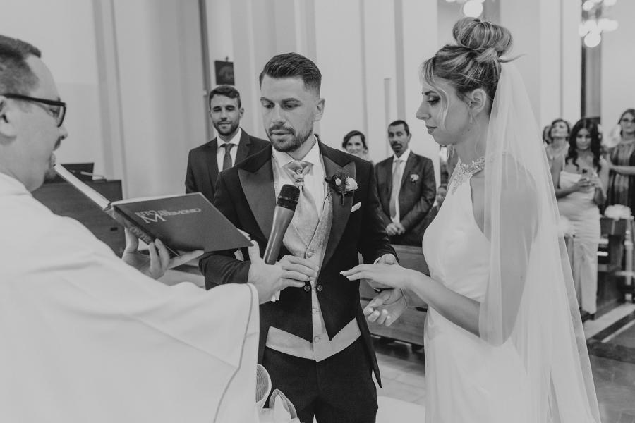 Matrimonio Pescara
