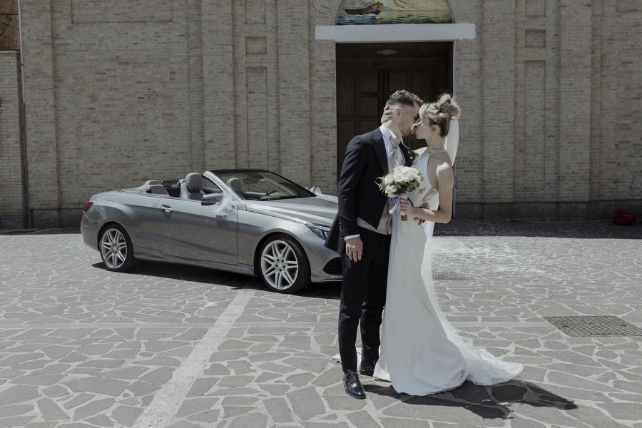 Matrimonio Pescara