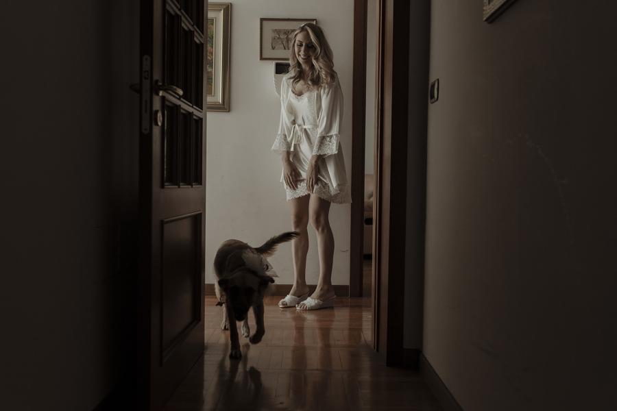 Matrimonio Pescara