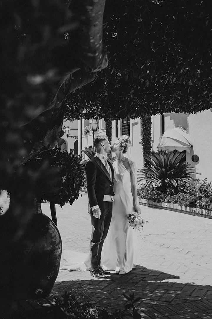 Matrimonio Pescara