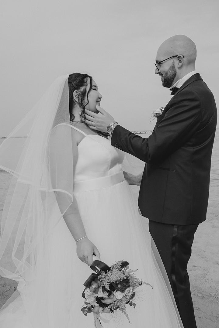 ritratti di matrimonio