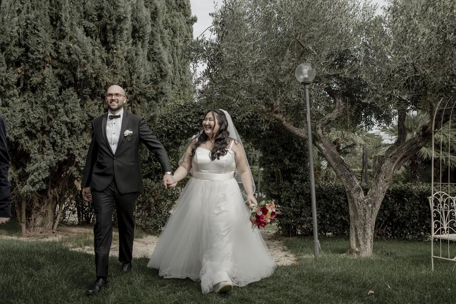 ritratti di matrimonio