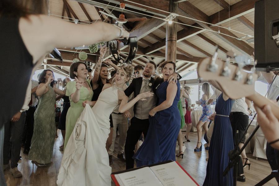 Matrimonio Pescara