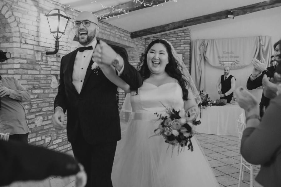ritratti di matrimonio