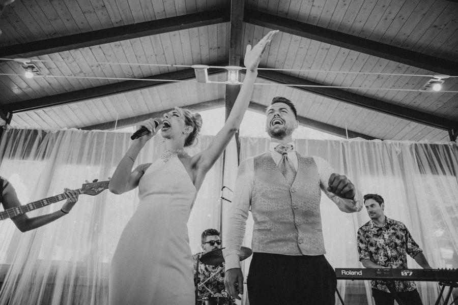 Matrimonio Pescara