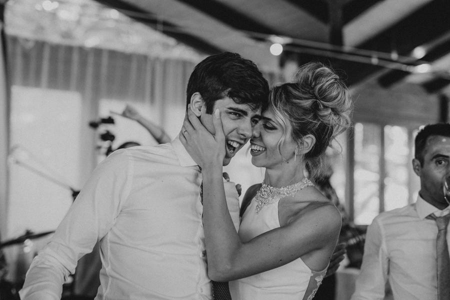 Matrimonio Pescara