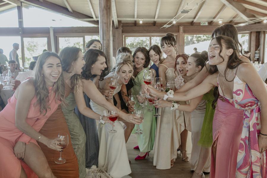 Matrimonio Pescara