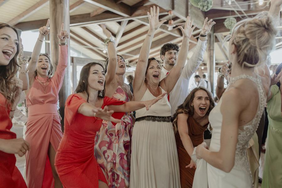 Matrimonio Pescara