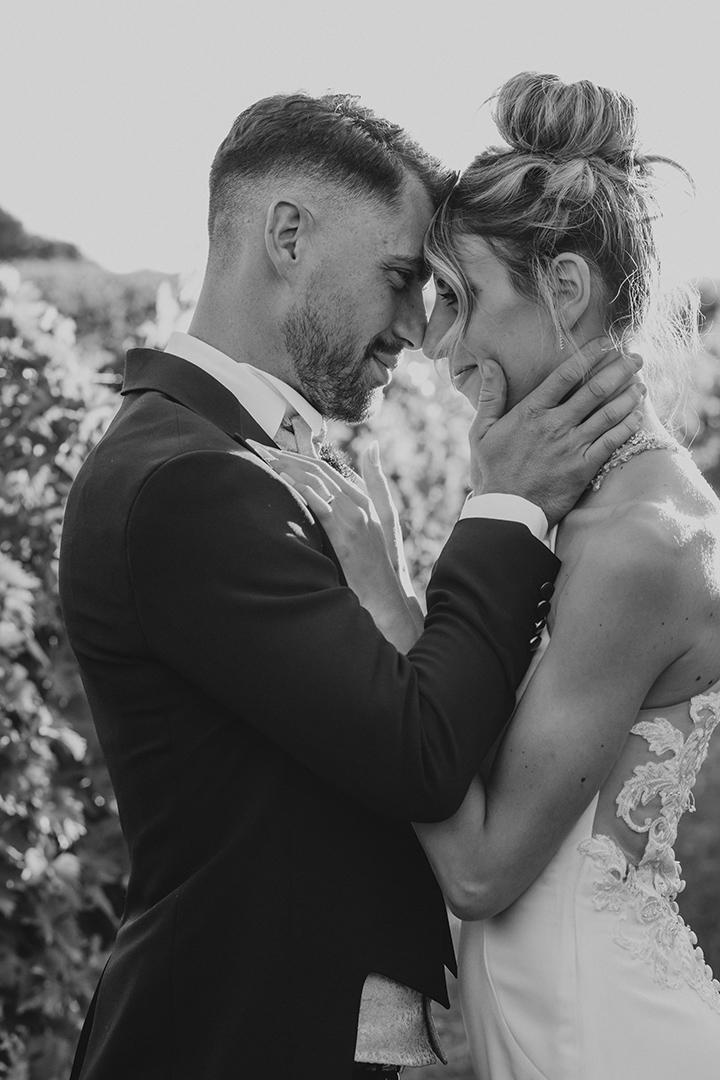 Matrimonio Pescara