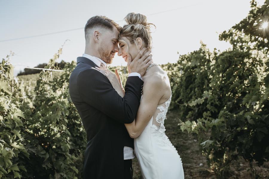Matrimonio Pescara