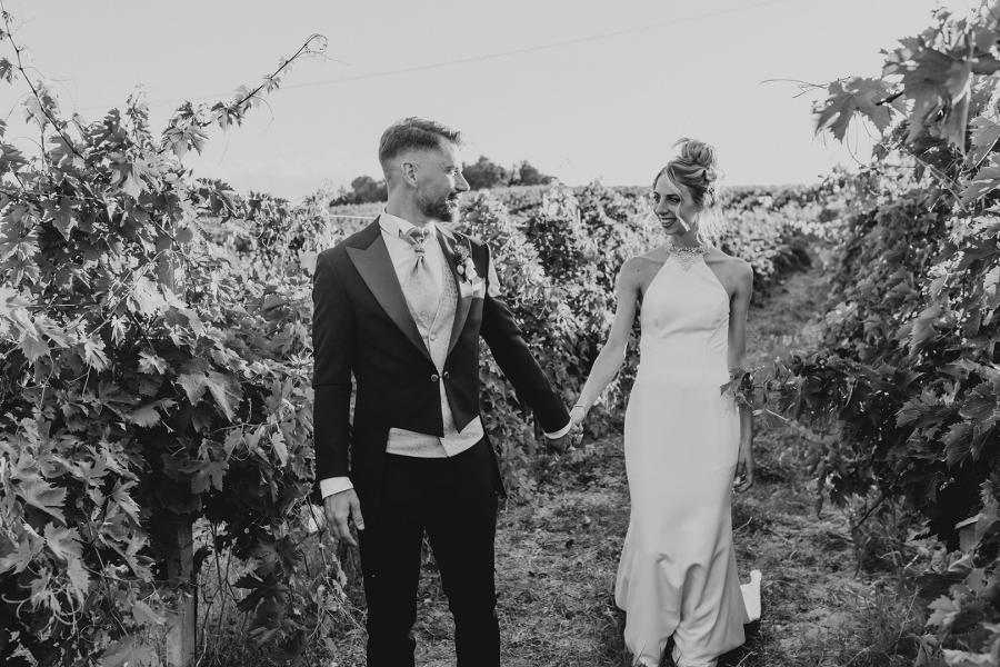 Matrimonio Pescara