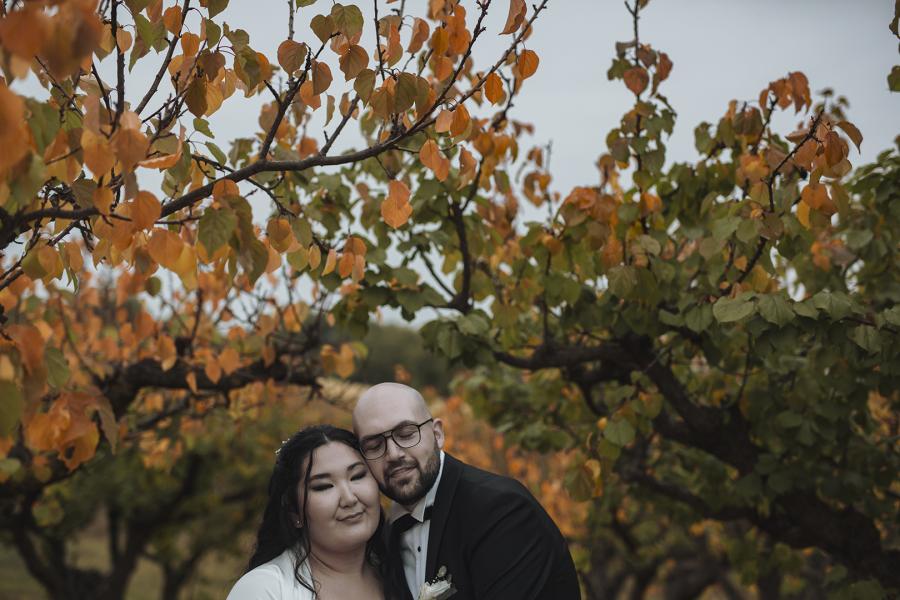 matrimonio a Tenuta Querce Grosse