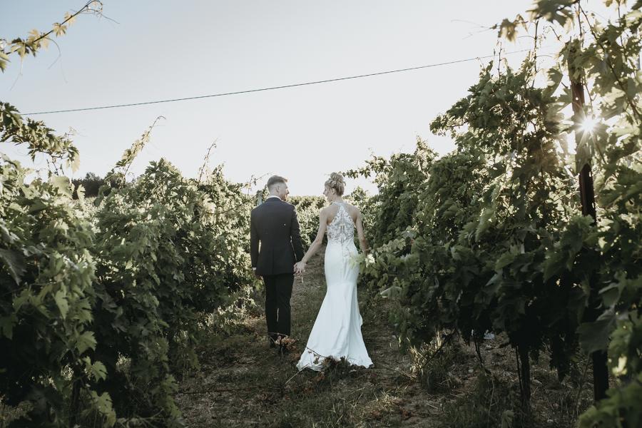 Matrimonio Pescara