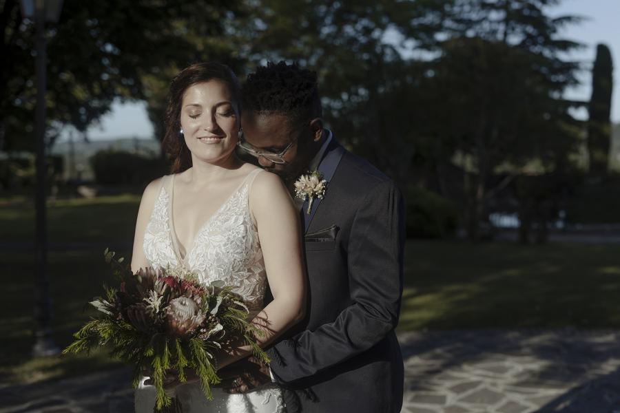 Matrimonio al Castello di Septe