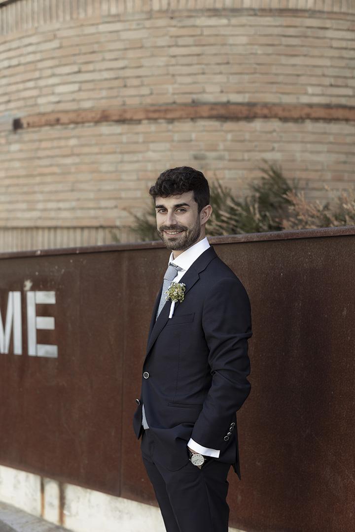 reportage di matrimonio