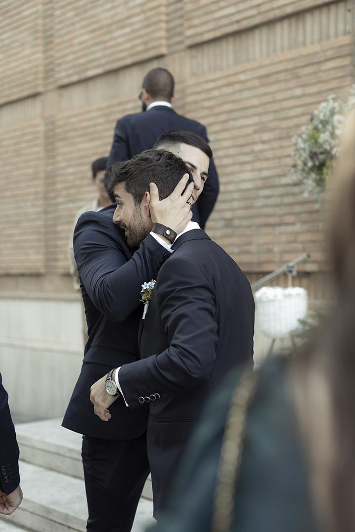 reportage di matrimonio