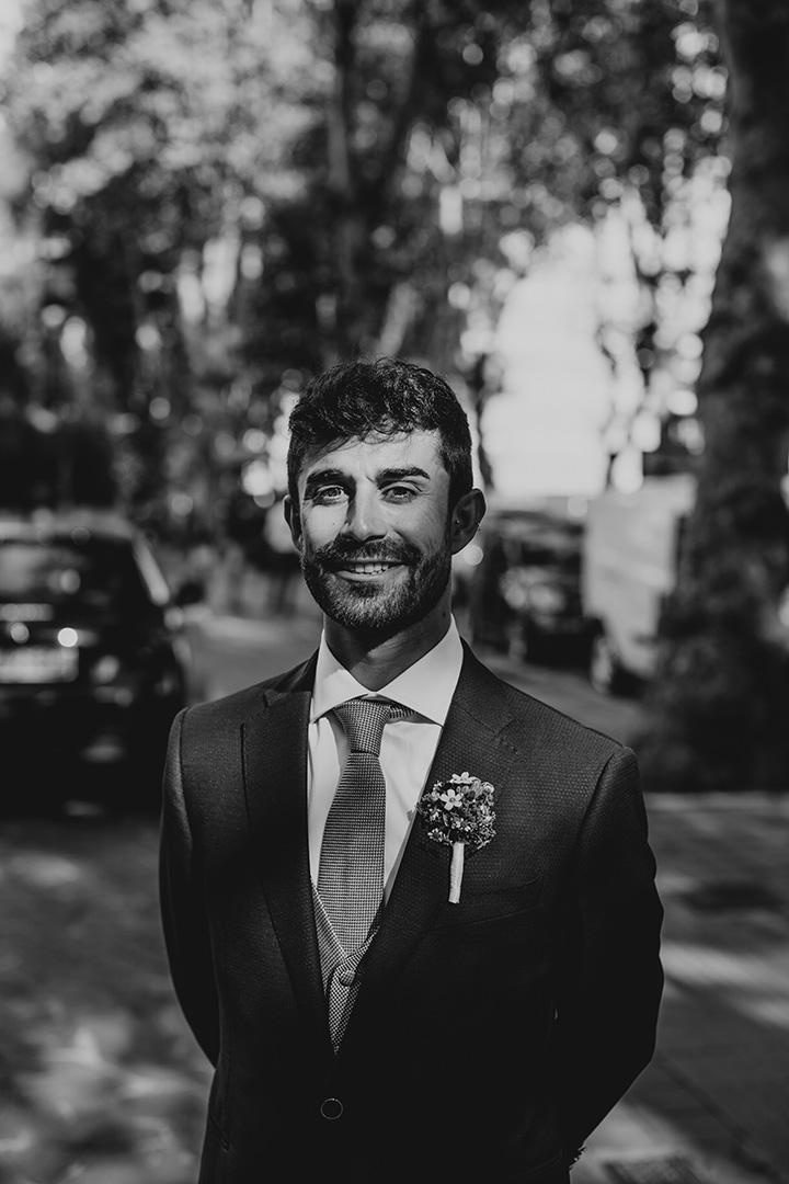 reportage di matrimonio