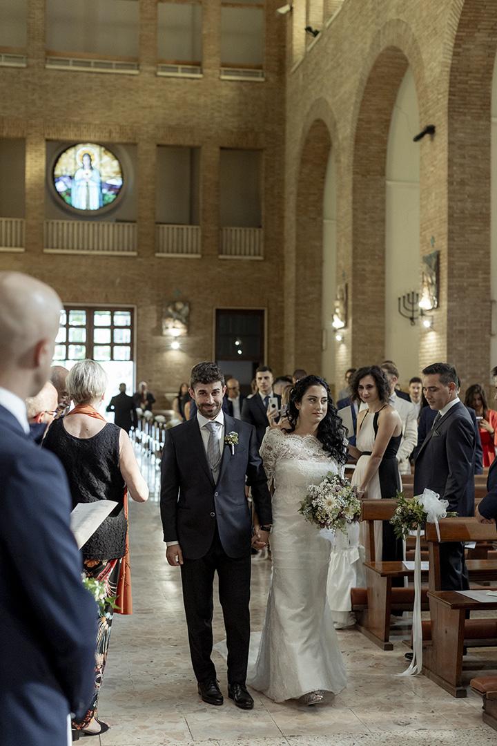 reportage di matrimonio