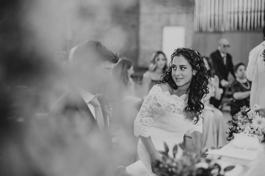 reportage di matrimonio