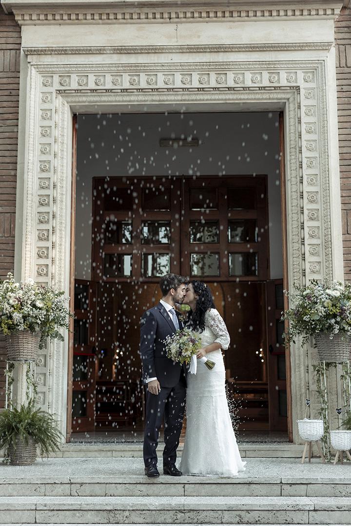 reportage di matrimonio