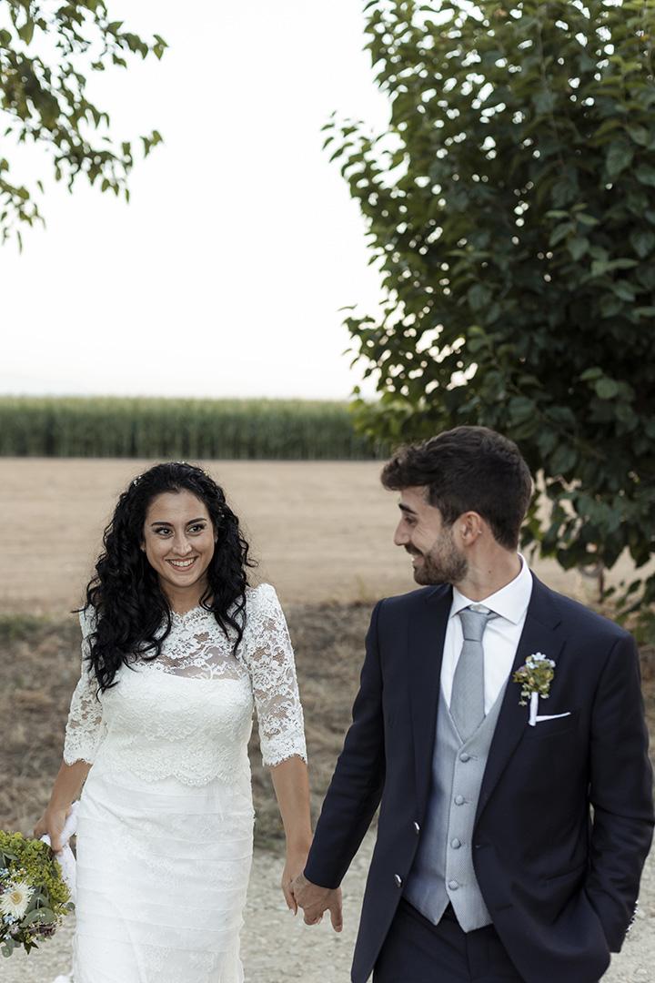 reportage di matrimonio