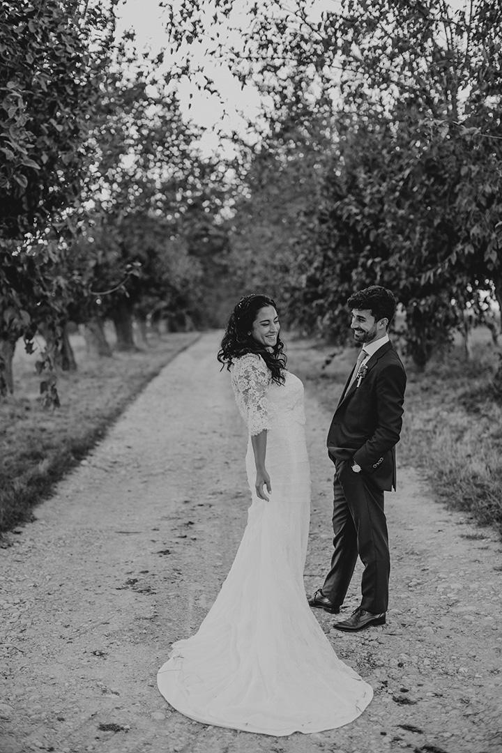 reportage di matrimonio