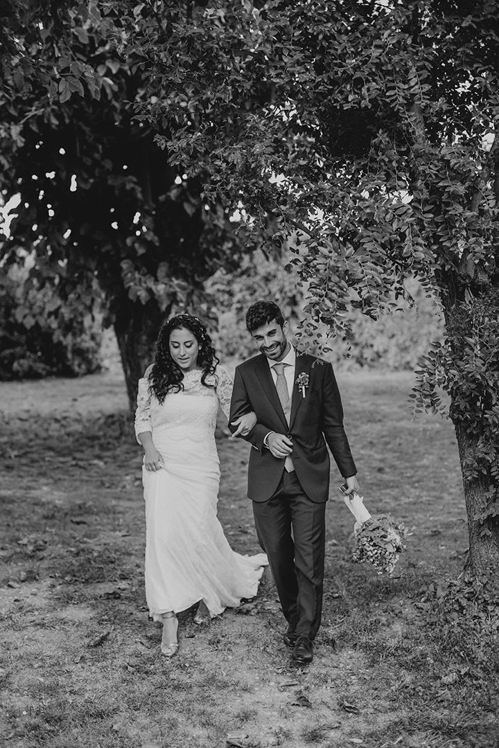 reportage di matrimonio