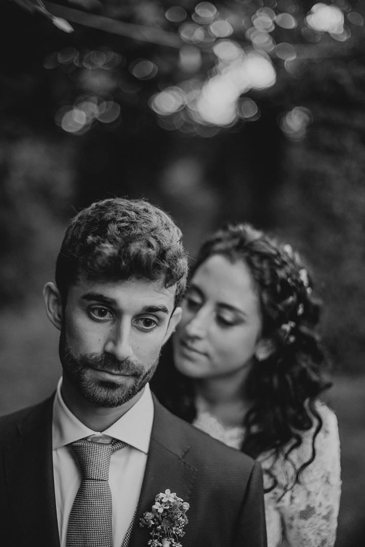 reportage di matrimonio