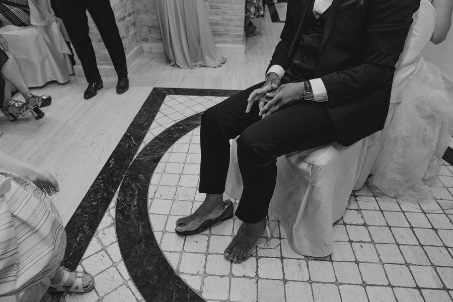 Matrimonio al Castello di Septe