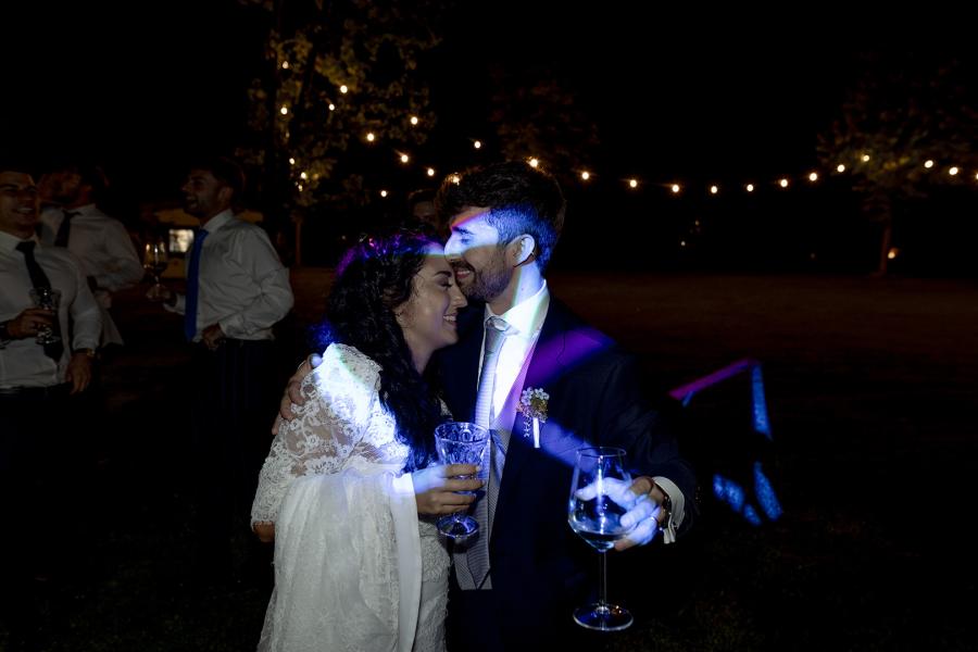reportage di matrimonio