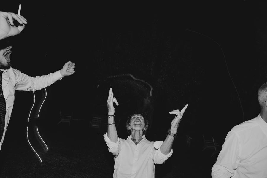 reportage di matrimonio
