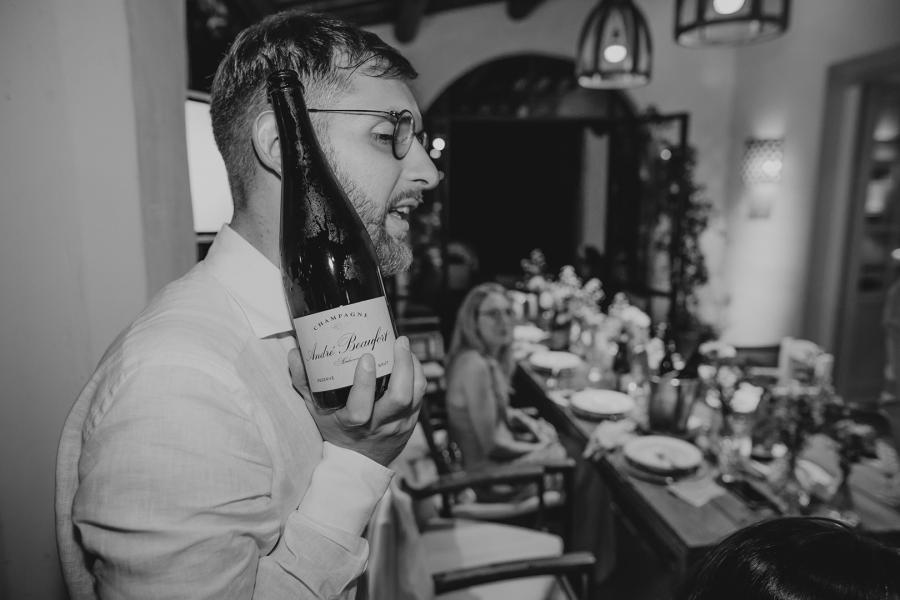 reportage di matrimonio