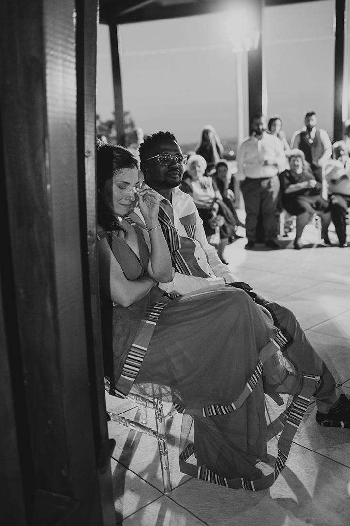 Matrimonio al Castello di Septe